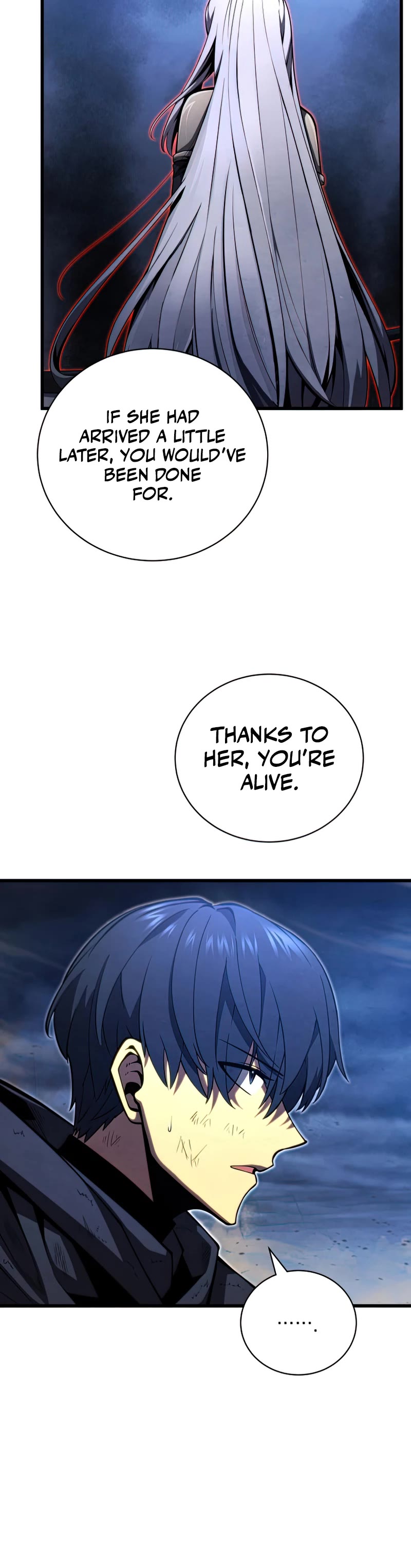 Swordmaster’s Youngest Son Chapter 55 page 36 - Chapter 55