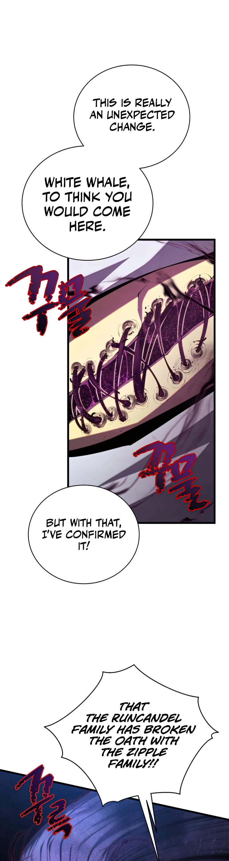 Swordmaster’s Youngest Son Chapter 55 page 37 - Chapter 55
