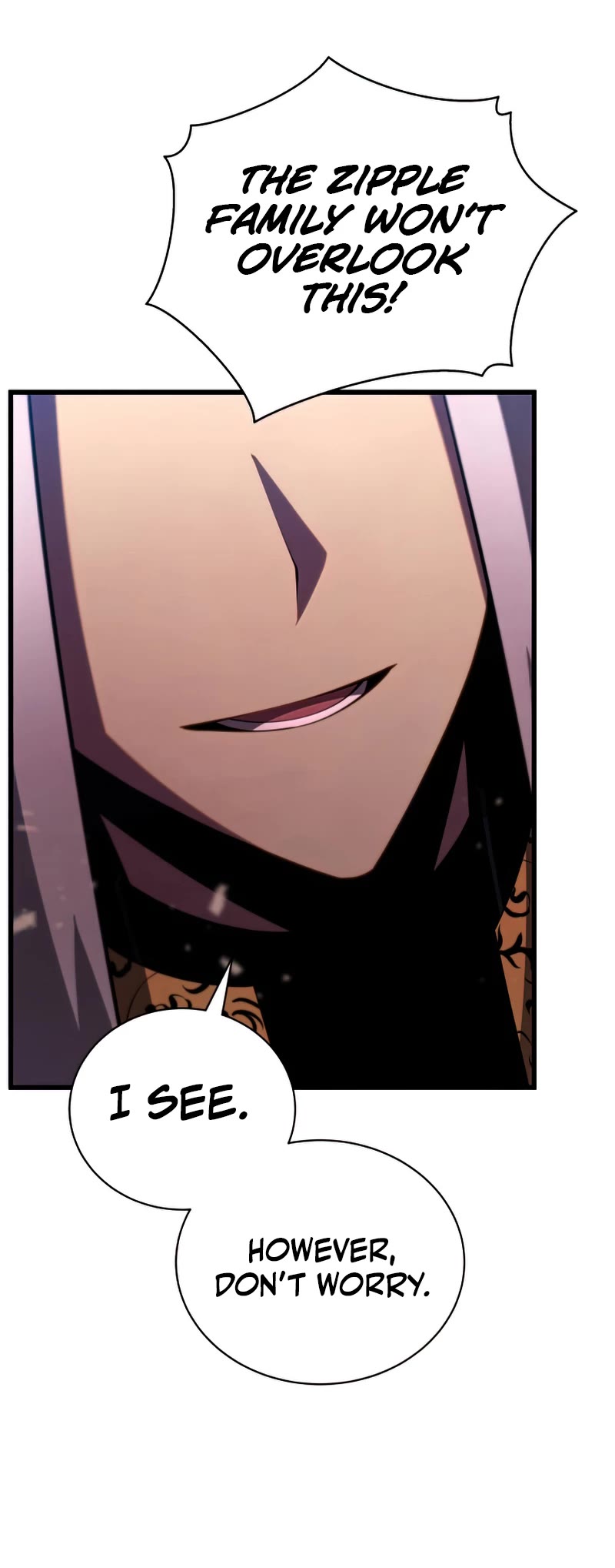 Swordmaster’s Youngest Son Chapter 55 page 39 - Chapter 55