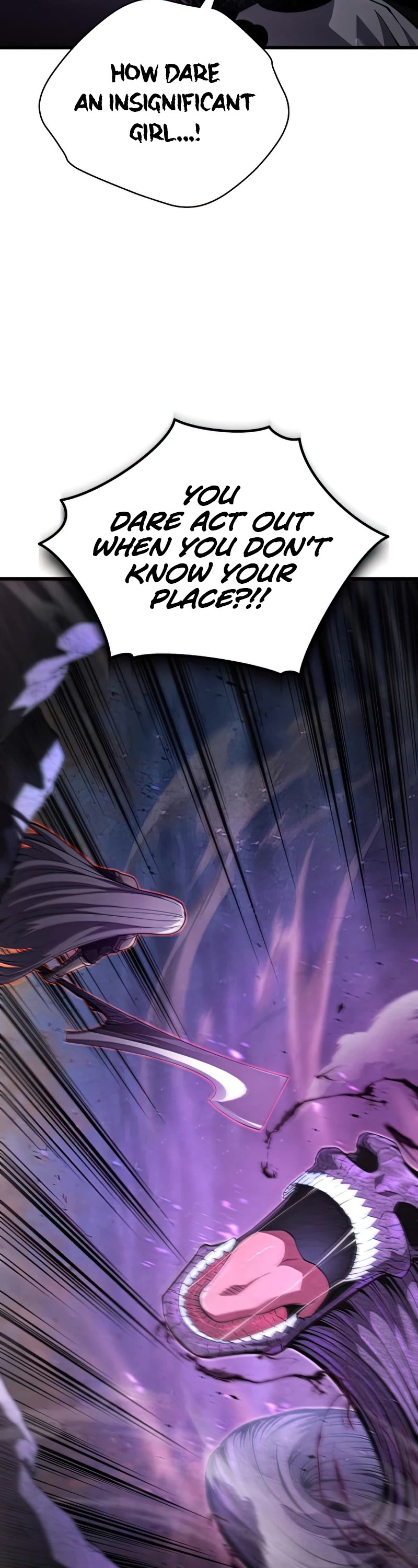 Swordmaster’s Youngest Son Chapter 55 page 41 - Chapter 55