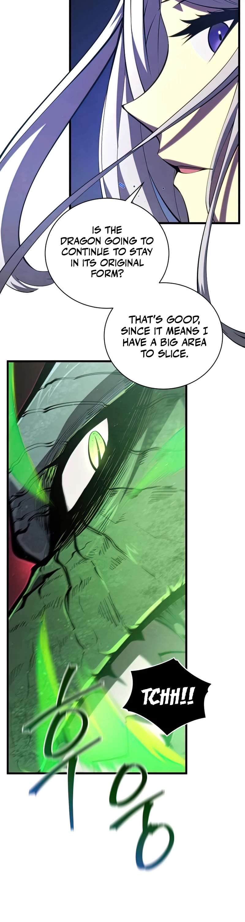 Swordmaster’s Youngest Son Chapter 55 page 47 - Chapter 55