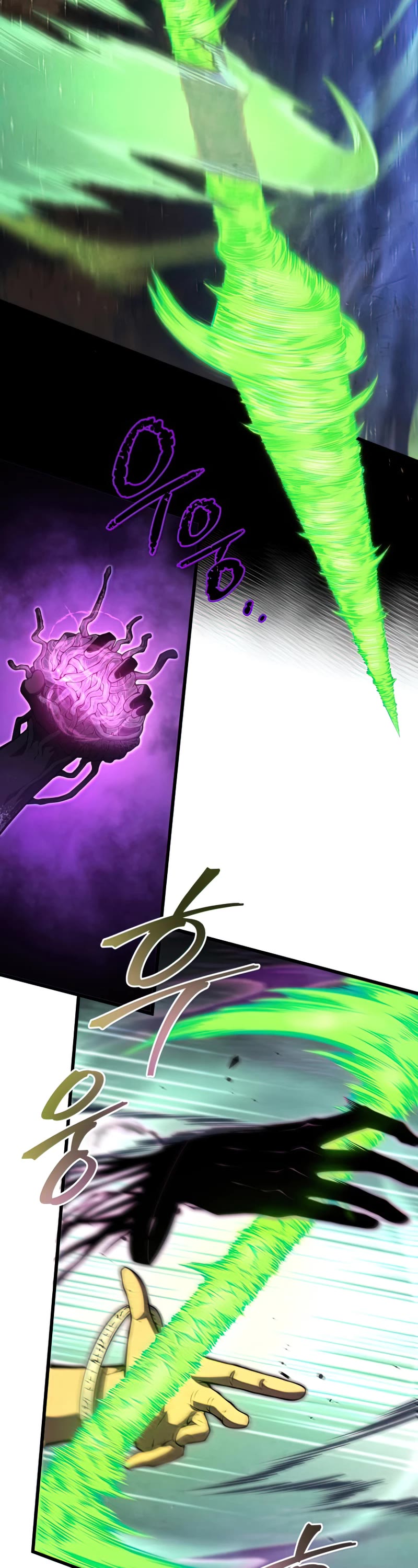 Swordmaster’s Youngest Son Chapter 55 page 51 - Chapter 55