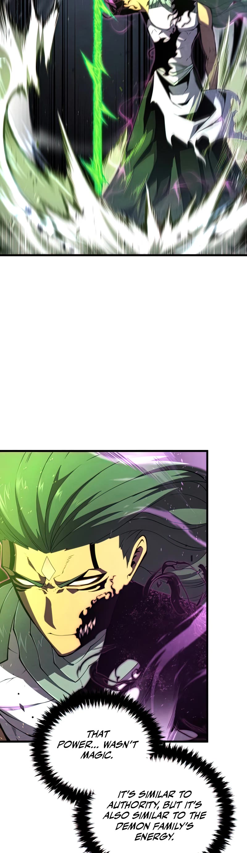 Swordmaster’s Youngest Son Chapter 55 page 53 - Chapter 55