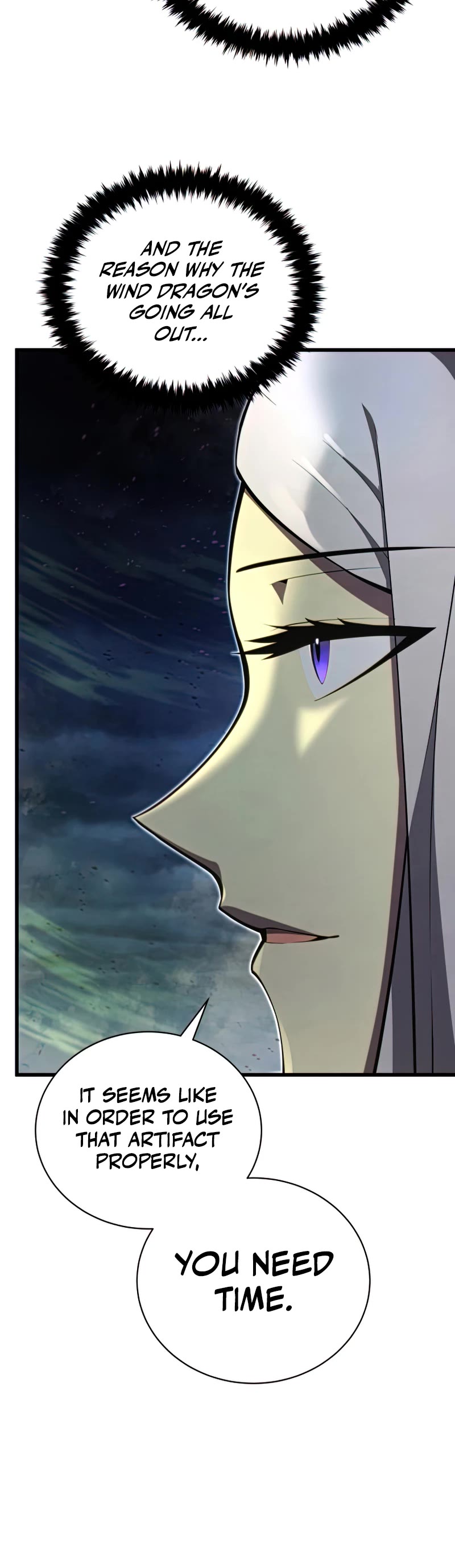 Swordmaster’s Youngest Son Chapter 55 page 54 - Chapter 55
