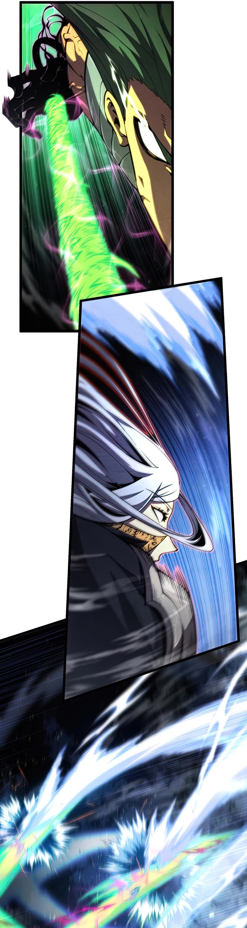 Swordmaster’s Youngest Son Chapter 55 page 60 - Chapter 55
