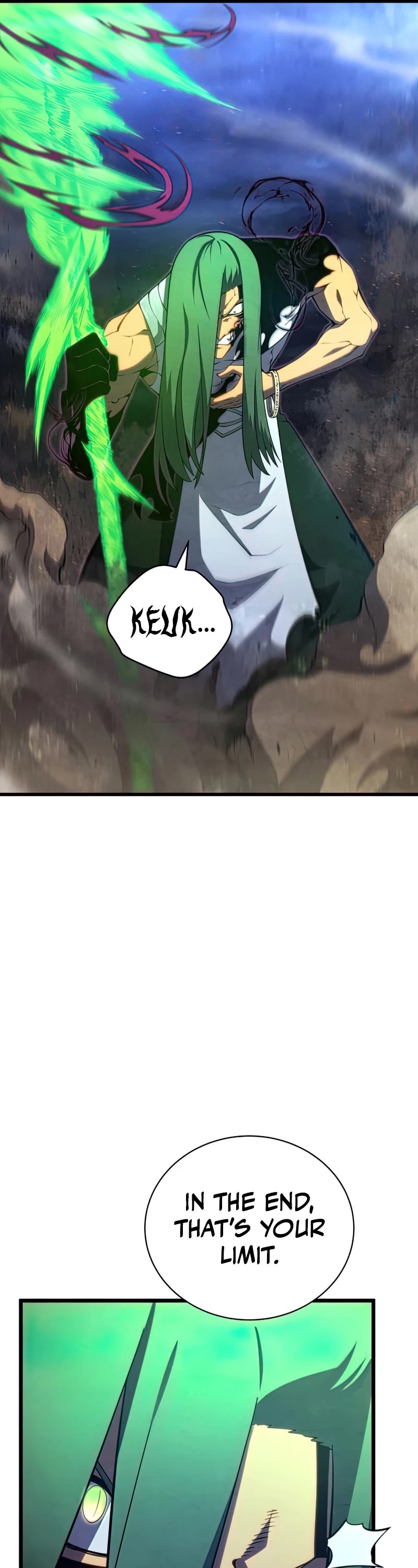 Swordmaster’s Youngest Son Chapter 55 page 65 - Chapter 55
