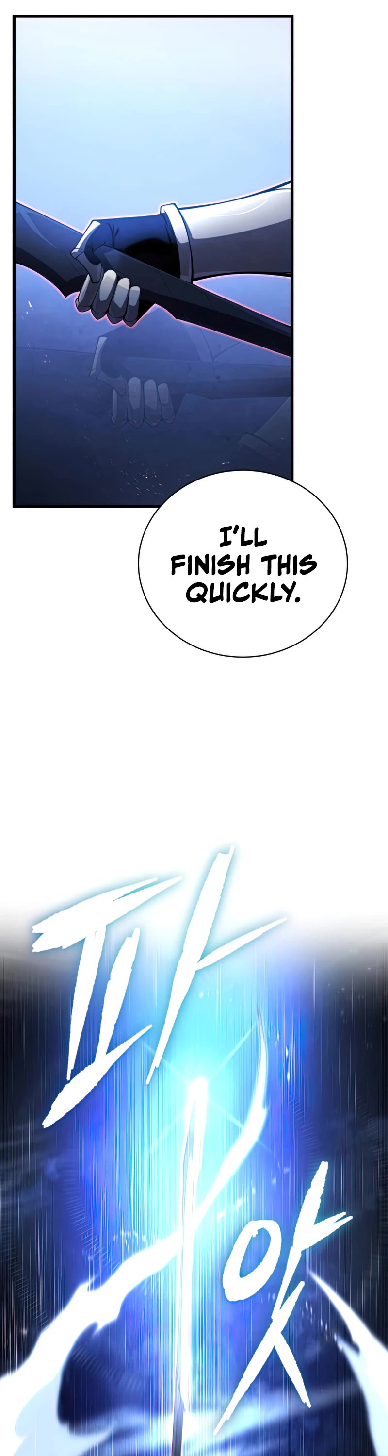 Swordmaster’s Youngest Son Chapter 55 page 67 - Chapter 55