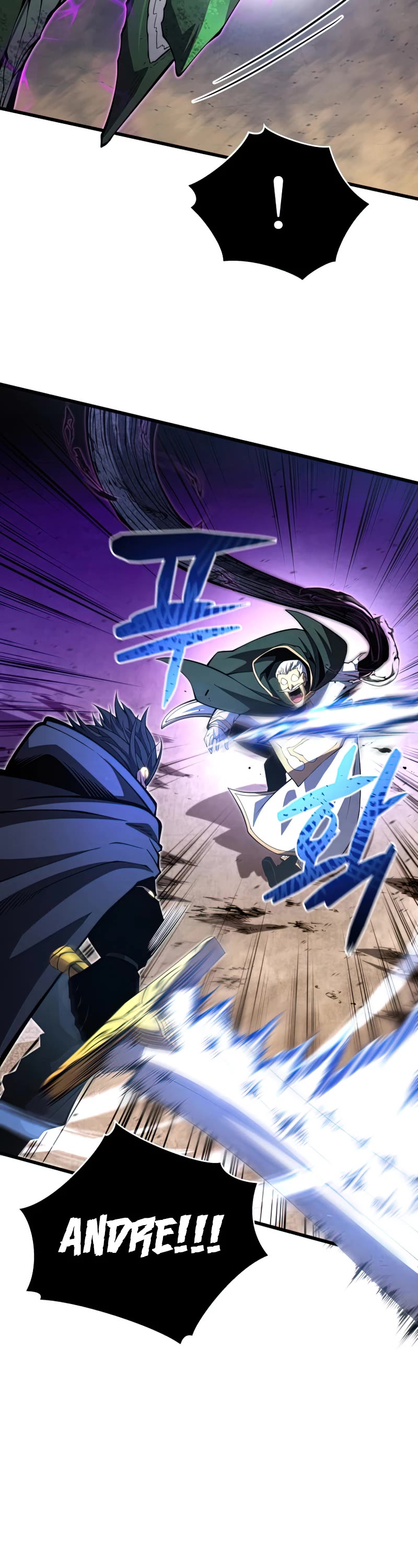 Swordmaster’s Youngest Son Chapter 55 page 9 - Chapter 55