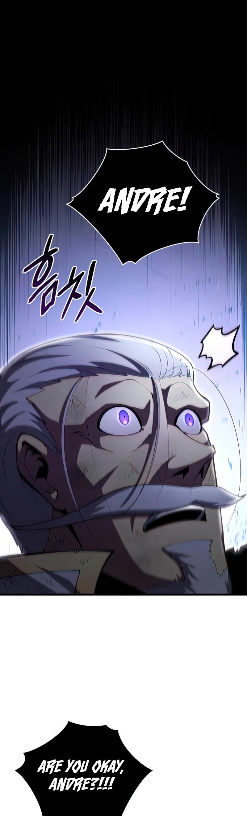 Swordmaster’s Youngest Son Chapter 56 page 10 - Chapter 56