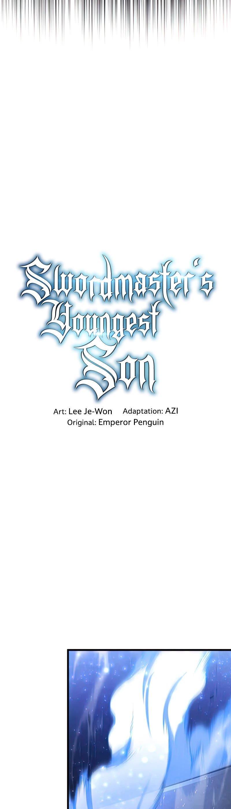 Swordmaster’s Youngest Son Chapter 56 page 19 - Chapter 56
