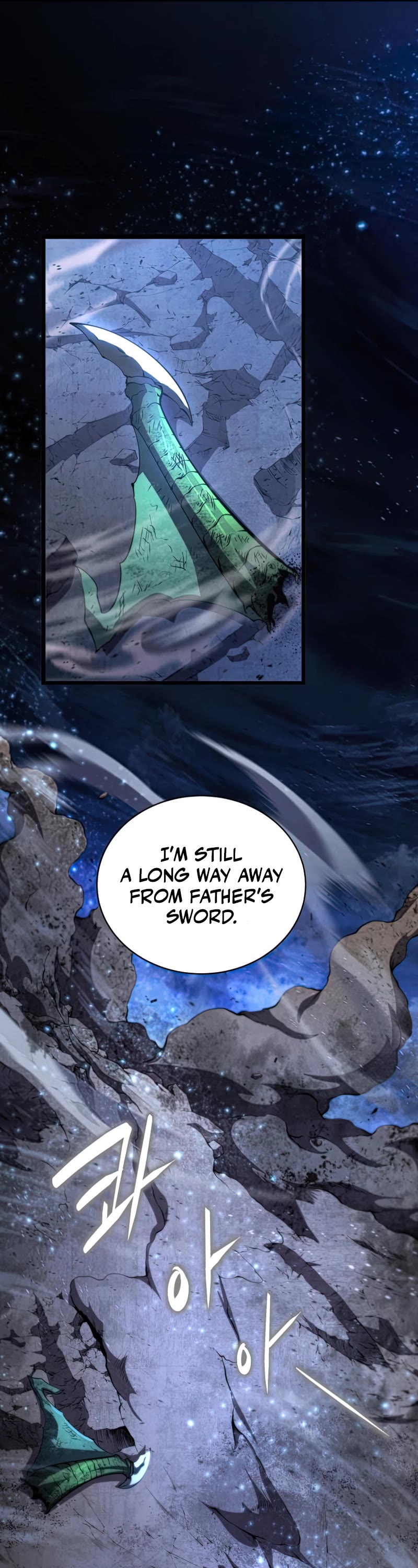 Swordmaster’s Youngest Son Chapter 56 page 21 - Chapter 56