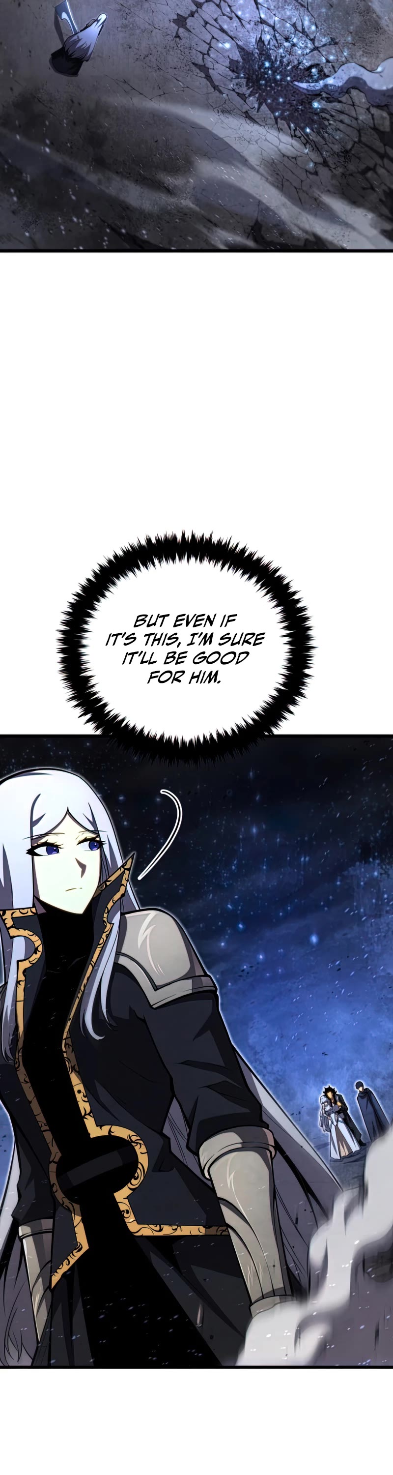 Swordmaster’s Youngest Son Chapter 56 page 22 - Chapter 56