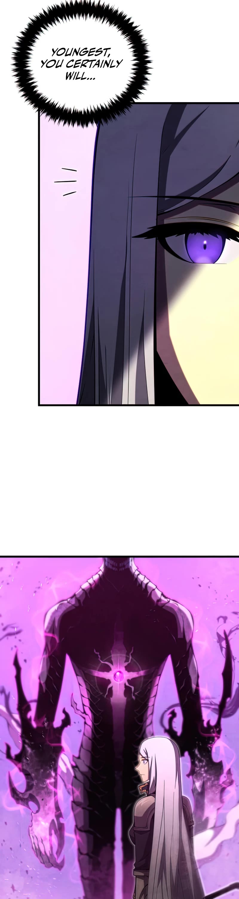 Swordmaster’s Youngest Son Chapter 56 page 24 - Chapter 56