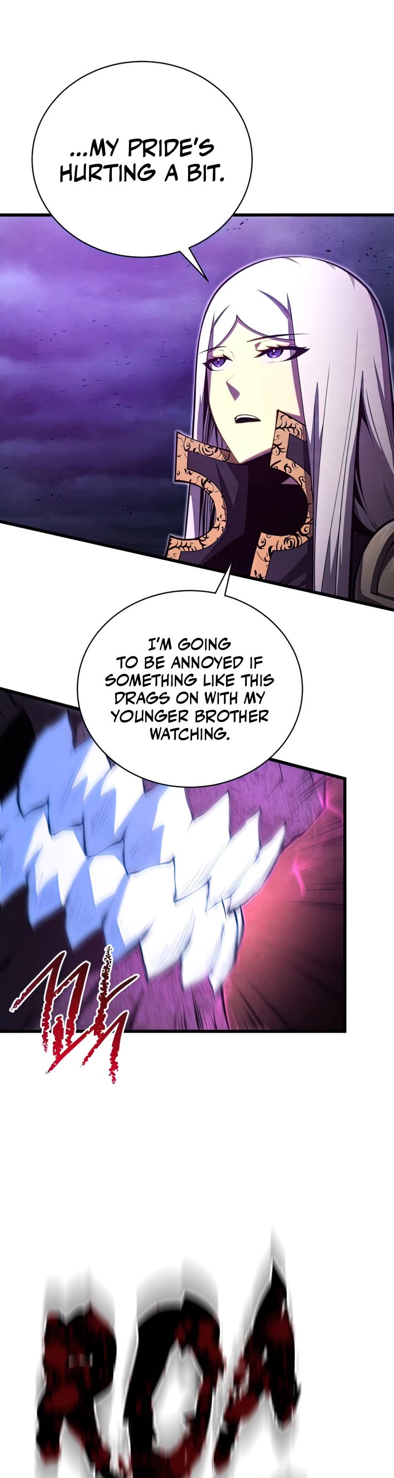 Swordmaster’s Youngest Son Chapter 56 page 26 - Chapter 56