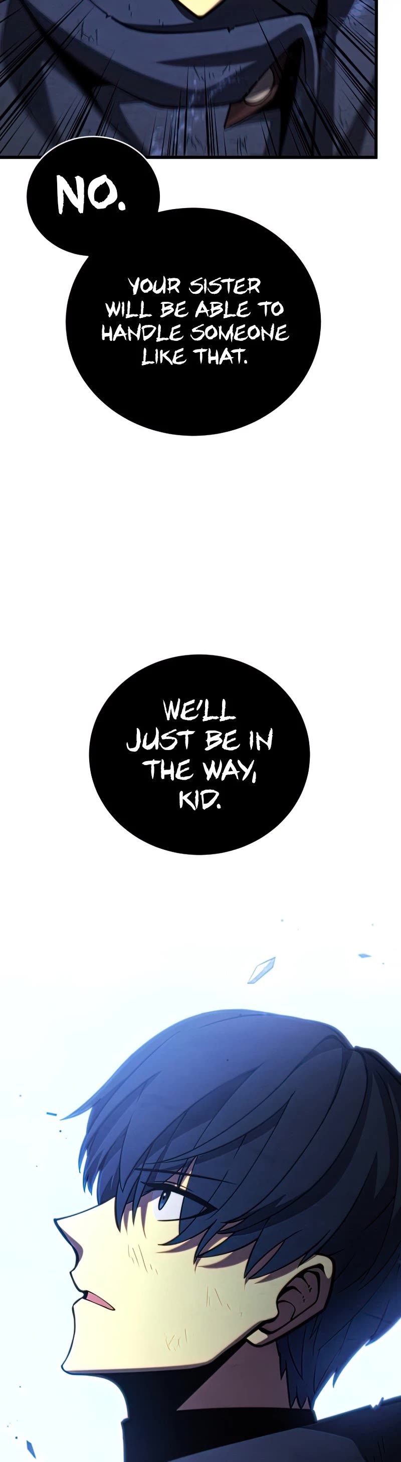 Swordmaster’s Youngest Son Chapter 56 page 32 - Chapter 56