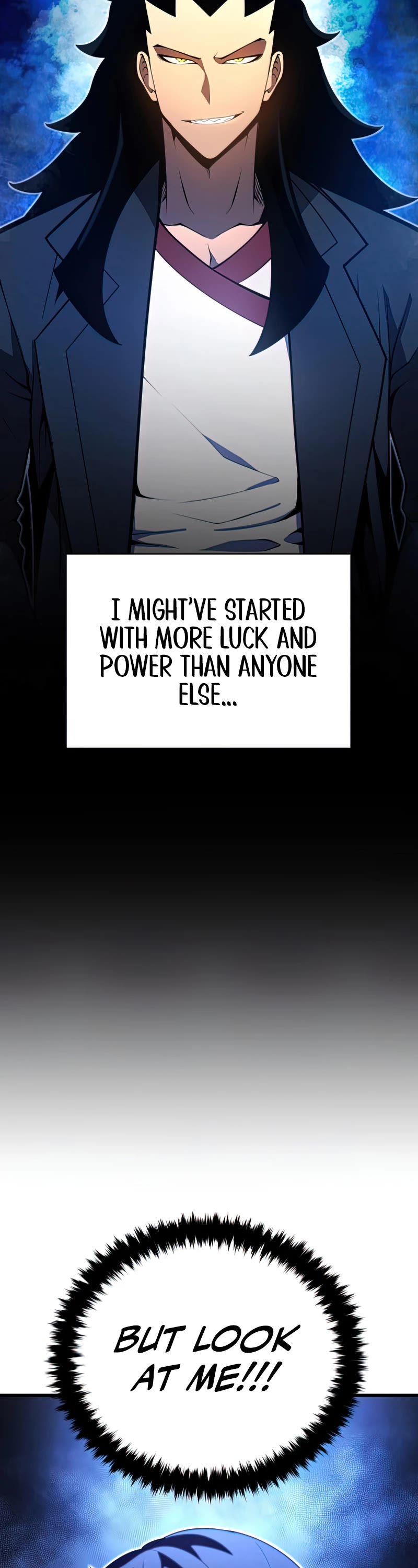 Swordmaster’s Youngest Son Chapter 56 page 35 - Chapter 56