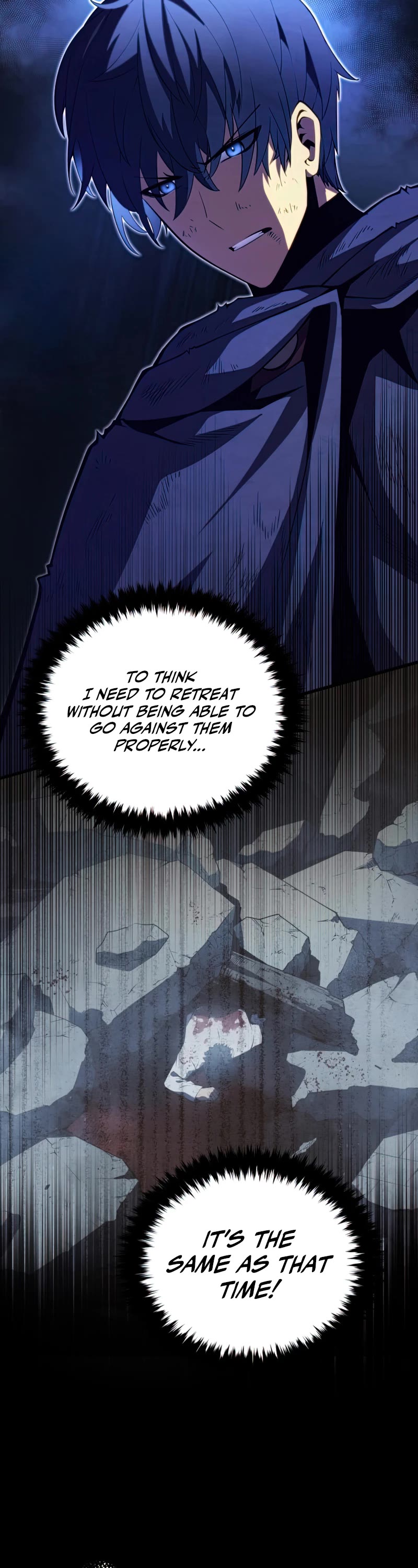 Swordmaster’s Youngest Son Chapter 56 page 36 - Chapter 56