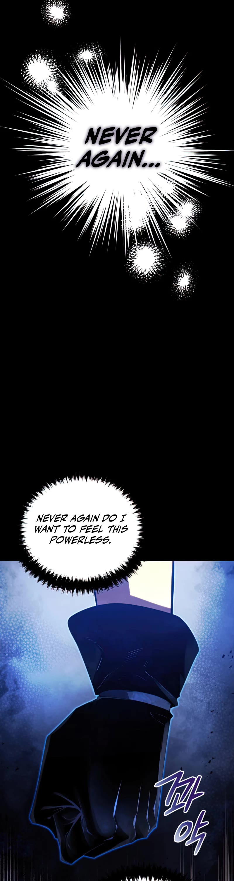 Swordmaster’s Youngest Son Chapter 56 page 37 - Chapter 56