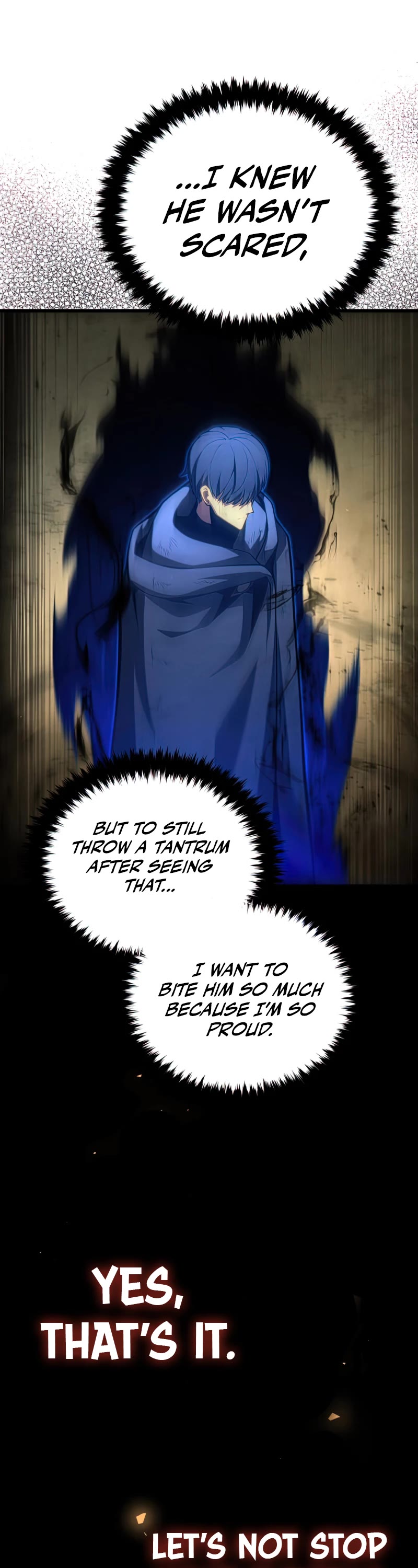 Swordmaster’s Youngest Son Chapter 56 page 39 - Chapter 56