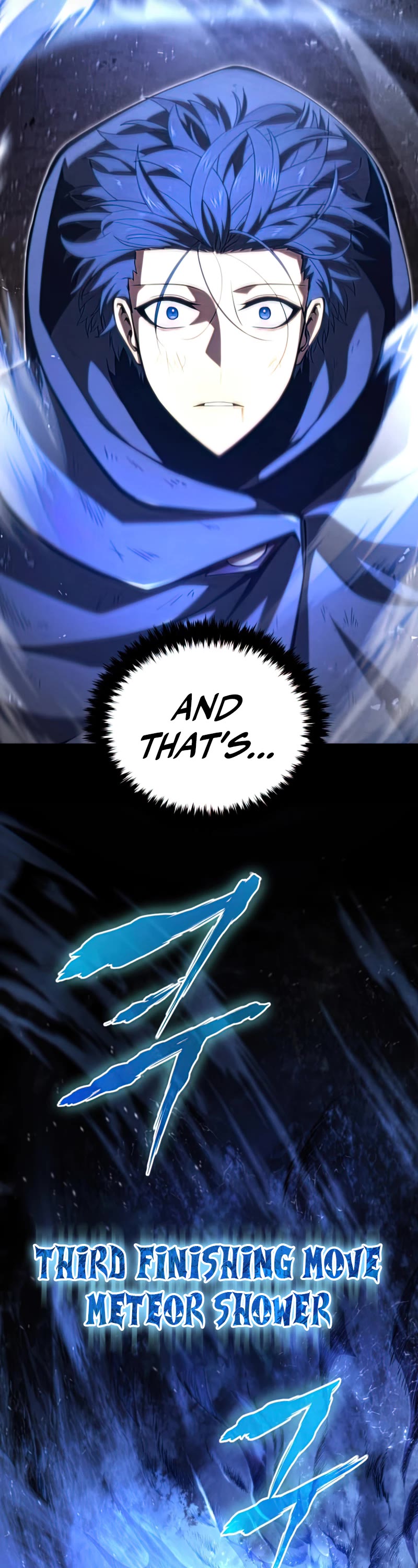 Swordmaster’s Youngest Son Chapter 56 page 4 - Chapter 56