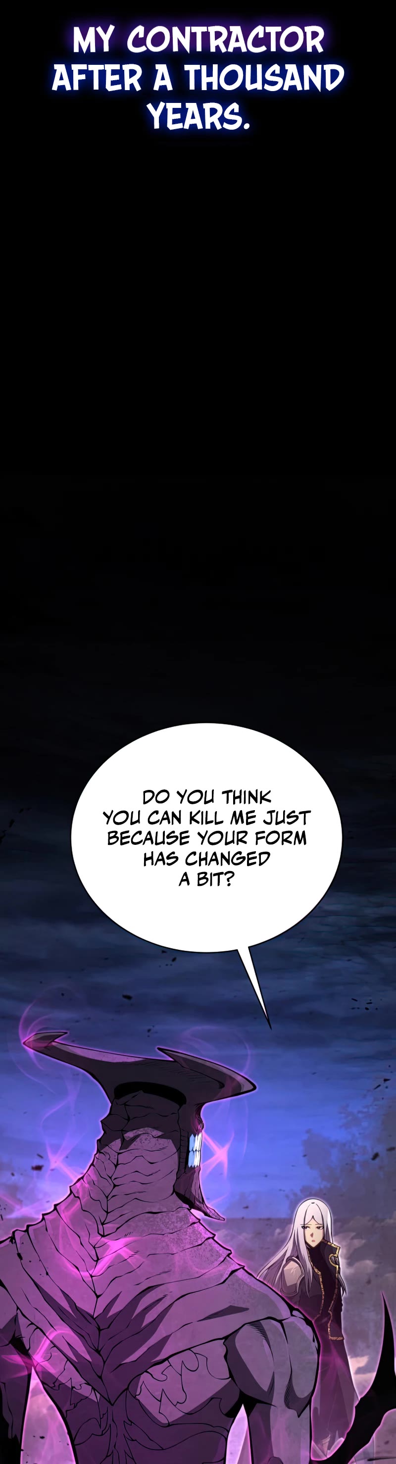 Swordmaster’s Youngest Son Chapter 56 page 42 - Chapter 56