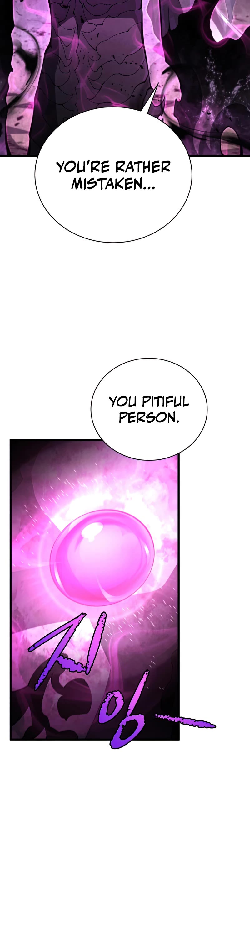 Swordmaster’s Youngest Son Chapter 56 page 43 - Chapter 56