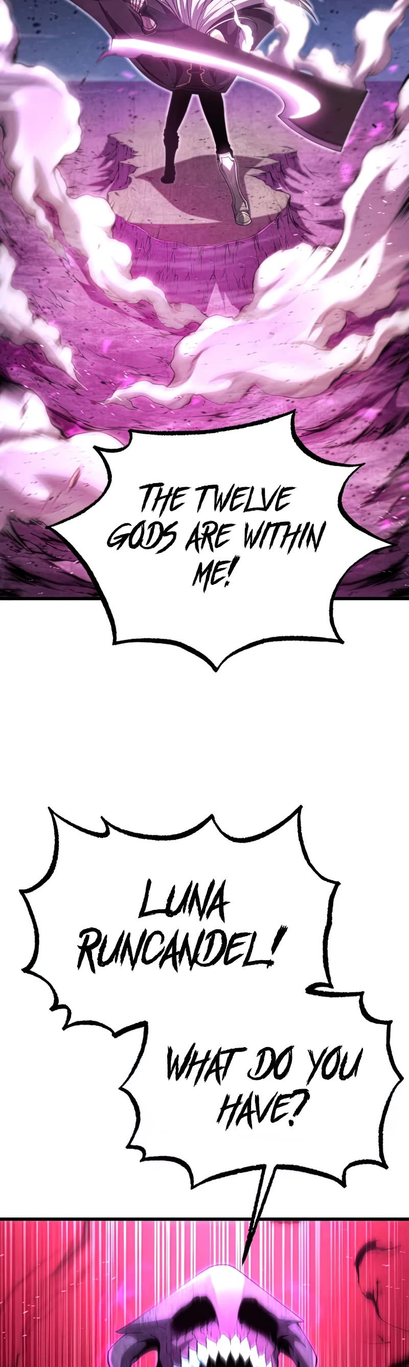 Swordmaster’s Youngest Son Chapter 56 page 47 - Chapter 56