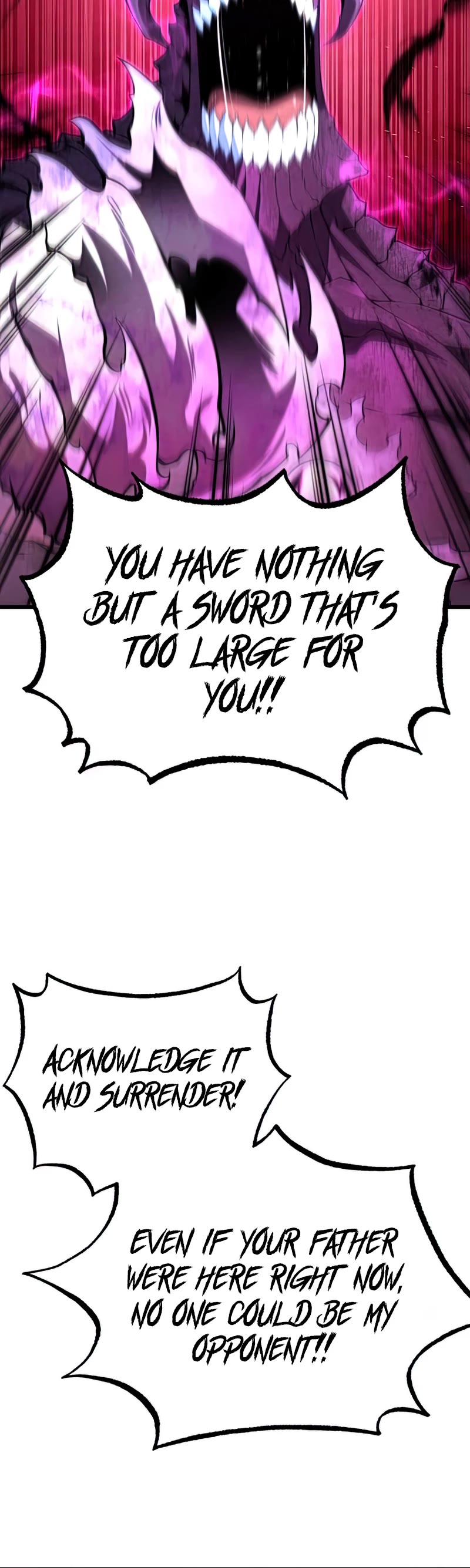 Swordmaster’s Youngest Son Chapter 56 page 48 - Chapter 56