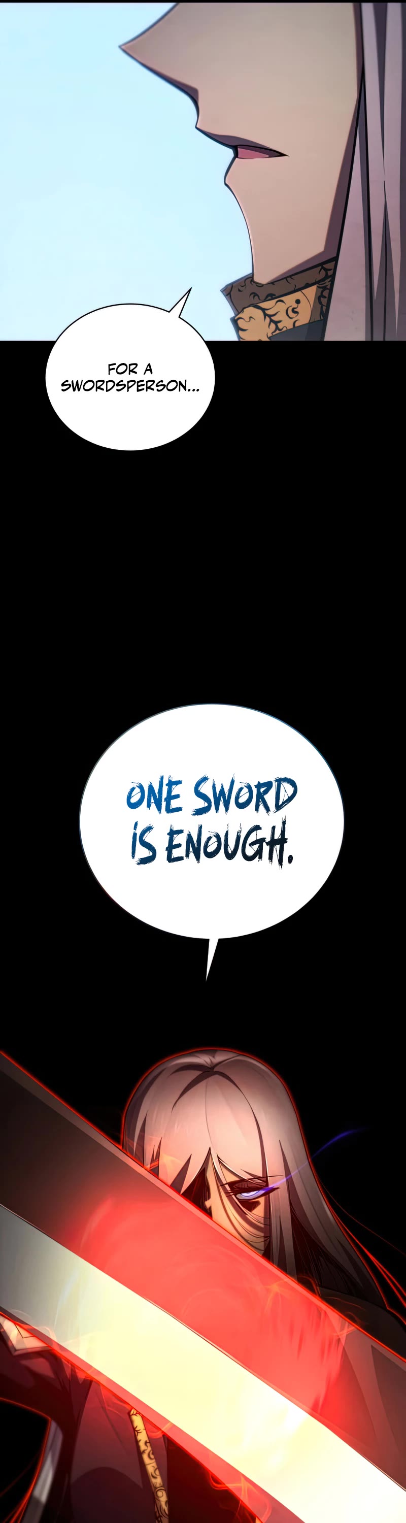 Swordmaster’s Youngest Son Chapter 56 page 49 - Chapter 56