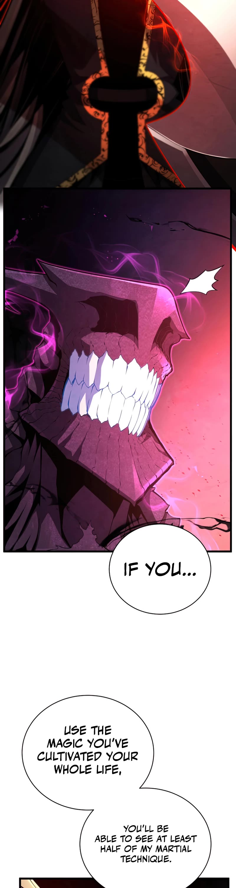Swordmaster’s Youngest Son Chapter 56 page 50 - Chapter 56