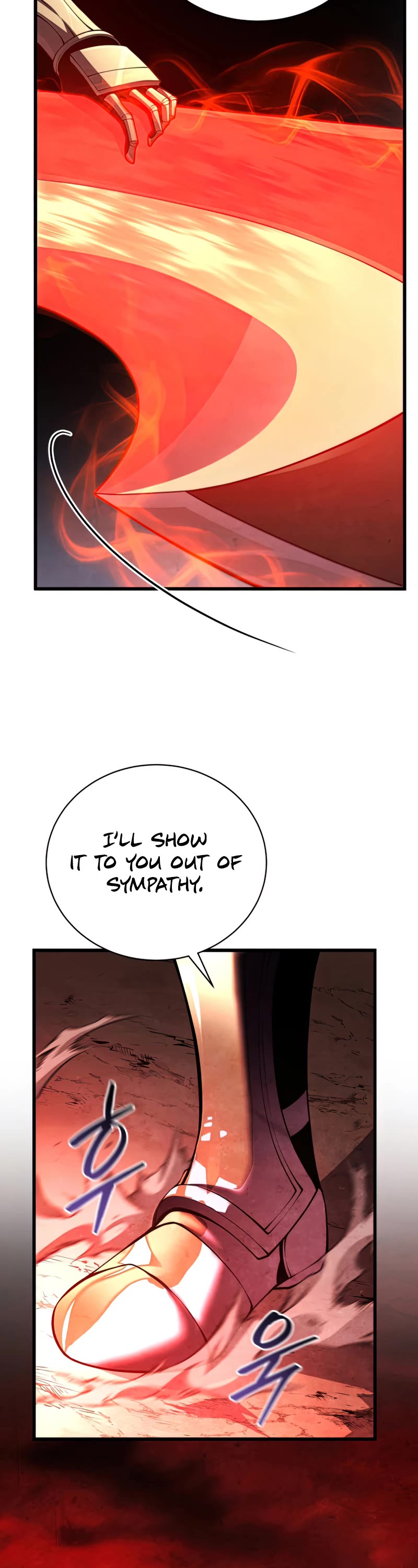 Swordmaster’s Youngest Son Chapter 56 page 51 - Chapter 56