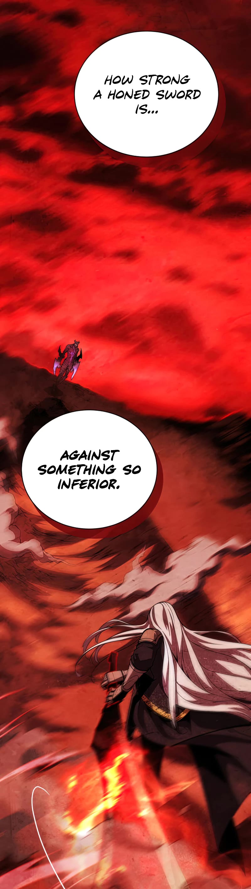 Swordmaster’s Youngest Son Chapter 56 page 52 - Chapter 56