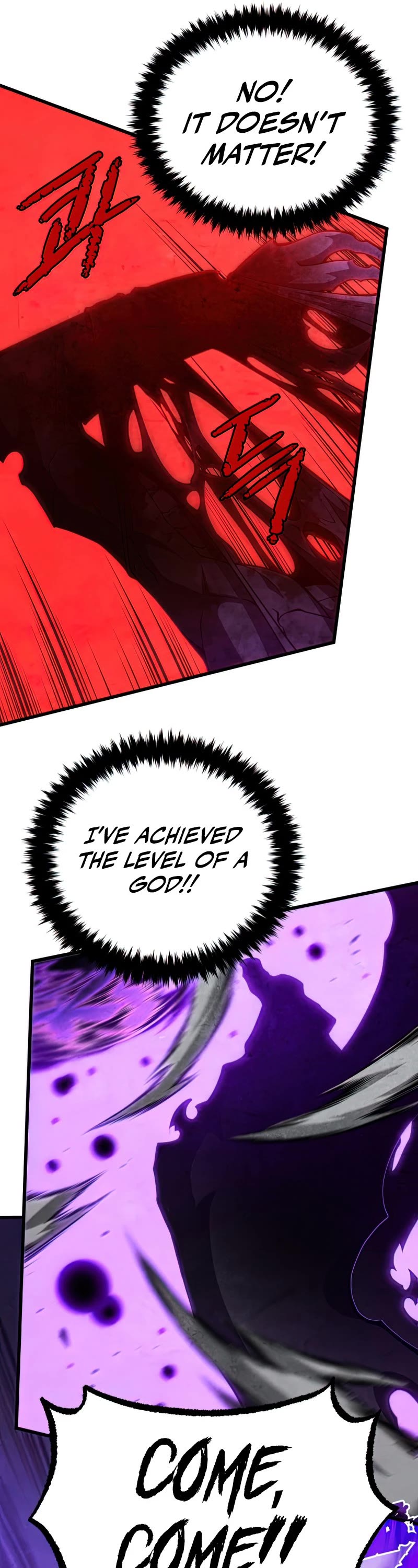 Swordmaster’s Youngest Son Chapter 56 page 54 - Chapter 56