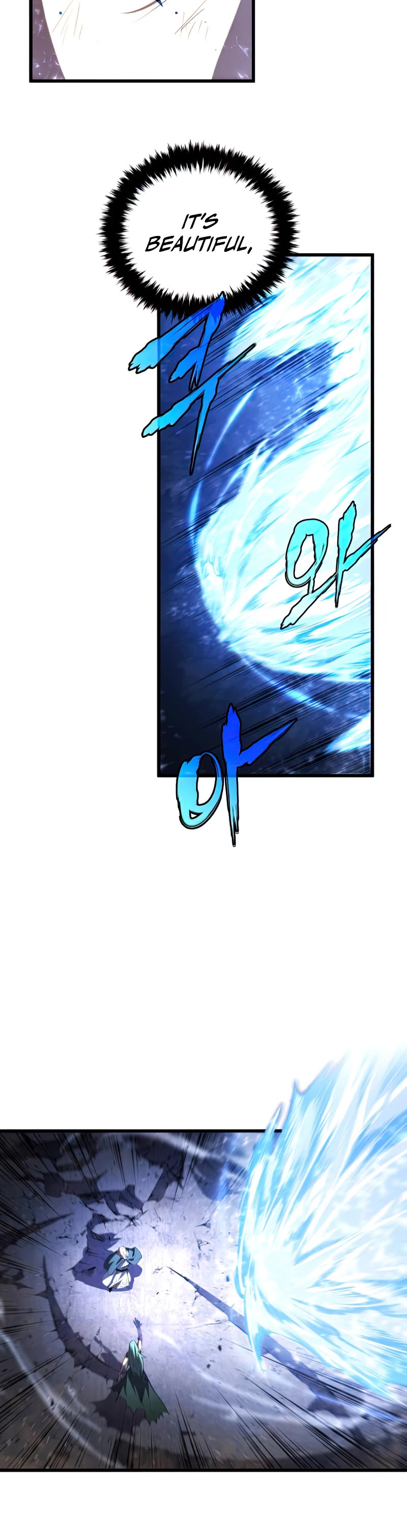 Swordmaster’s Youngest Son Chapter 56 page 6 - Chapter 56