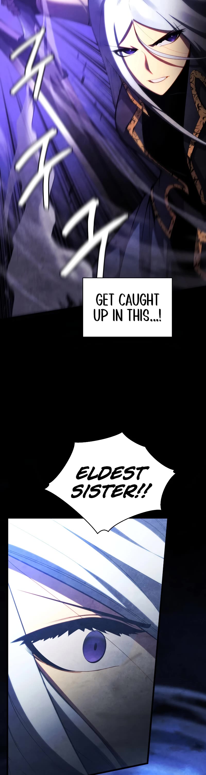 Swordmaster’s Youngest Son Chapter 57 page 15 - Chapter 57