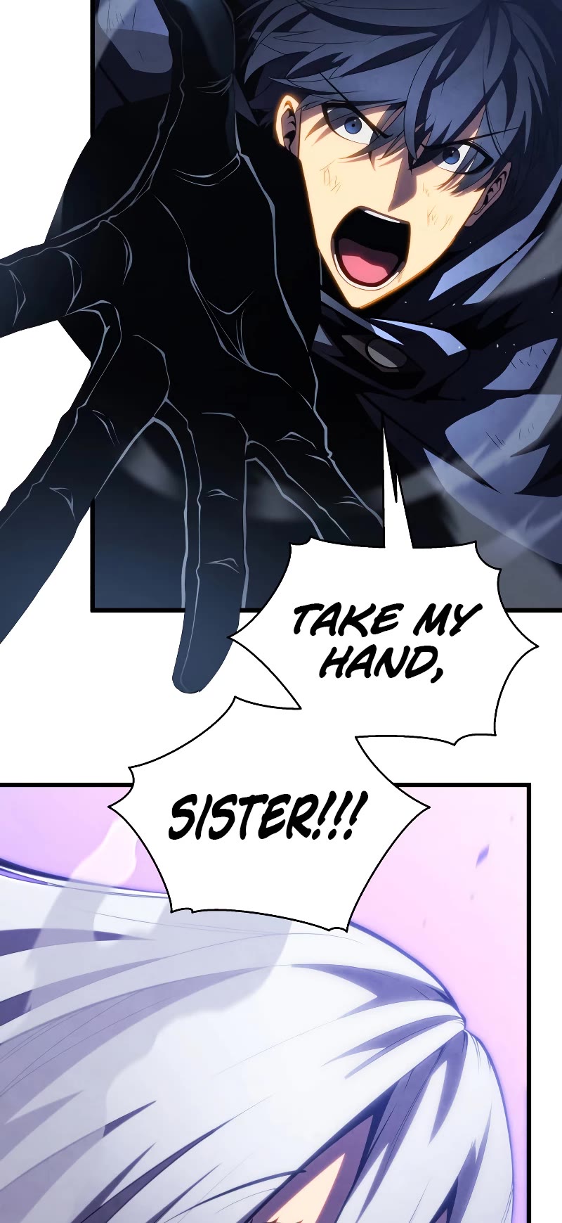 Swordmaster’s Youngest Son Chapter 57 page 18 - Chapter 57