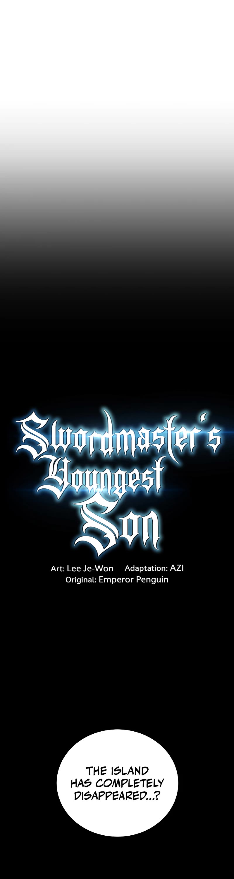 Swordmaster’s Youngest Son Chapter 57 page 21 - Chapter 57