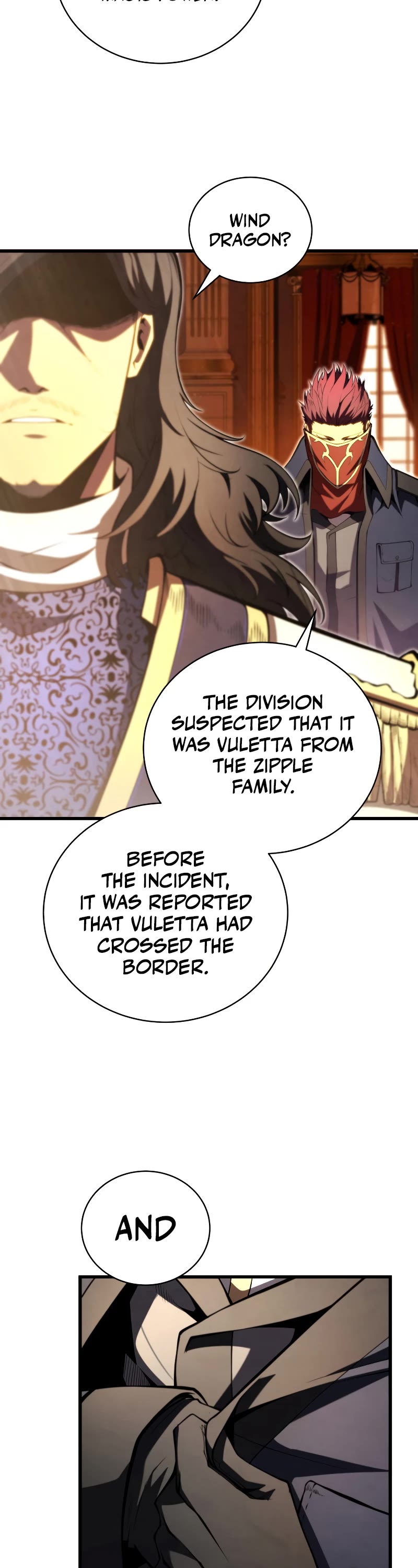 Swordmaster’s Youngest Son Chapter 57 page 23 - Chapter 57