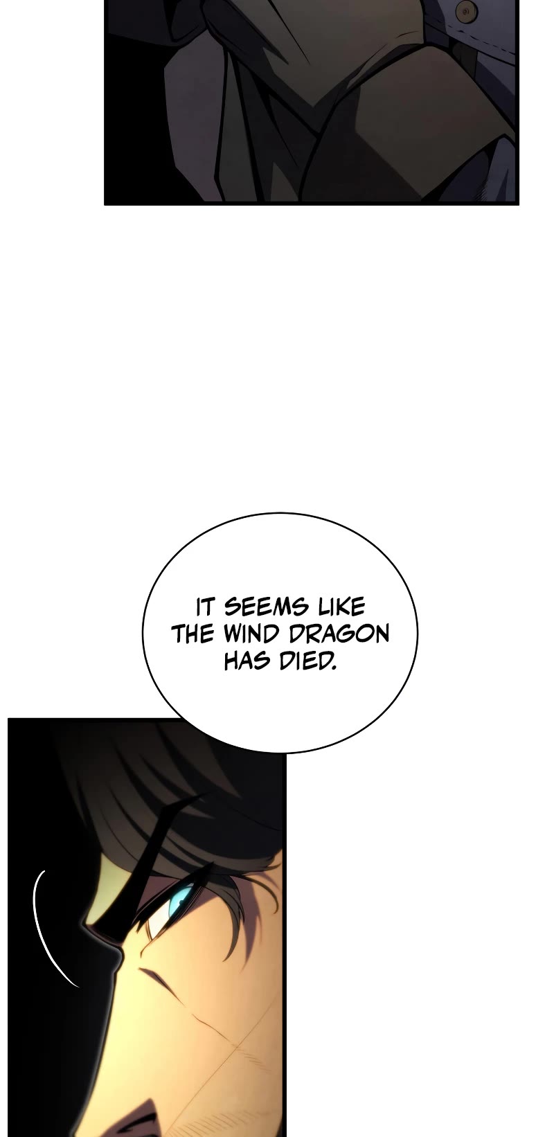Swordmaster’s Youngest Son Chapter 57 page 24 - Chapter 57