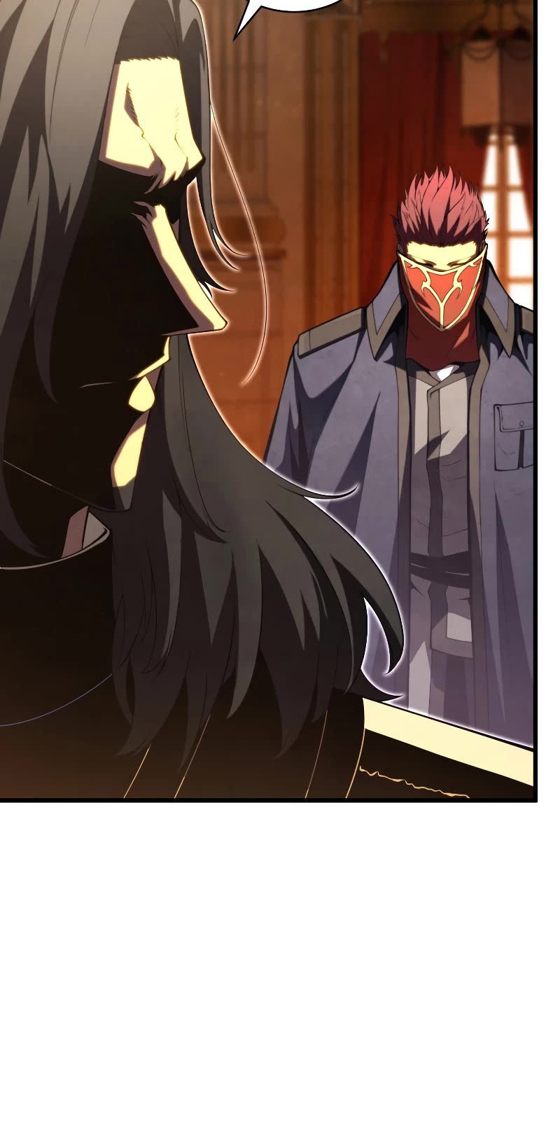 Swordmaster’s Youngest Son Chapter 57 page 30 - Chapter 57