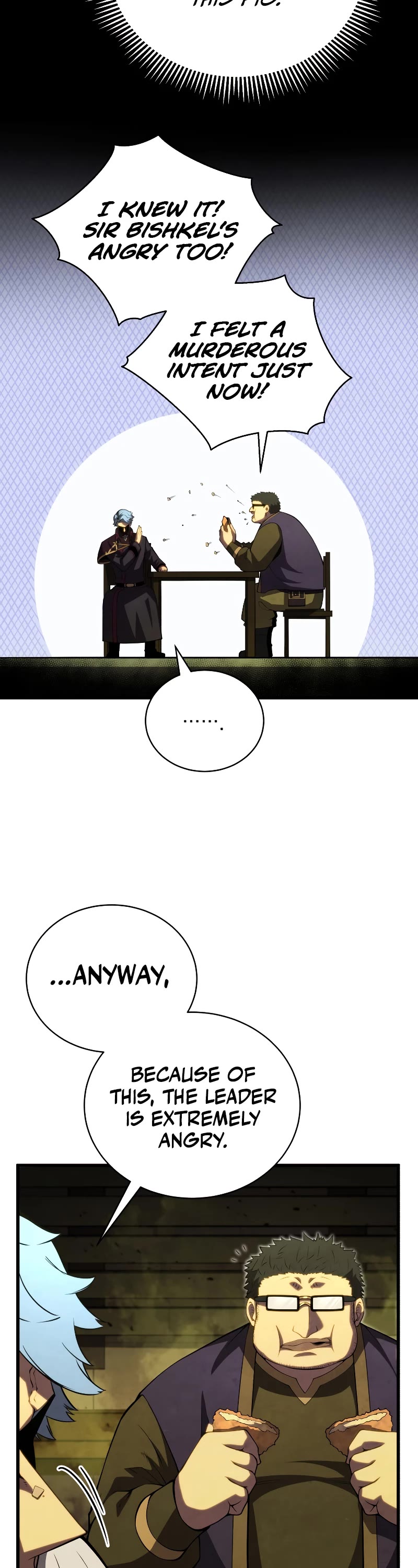 Swordmaster’s Youngest Son Chapter 57 page 39 - Chapter 57