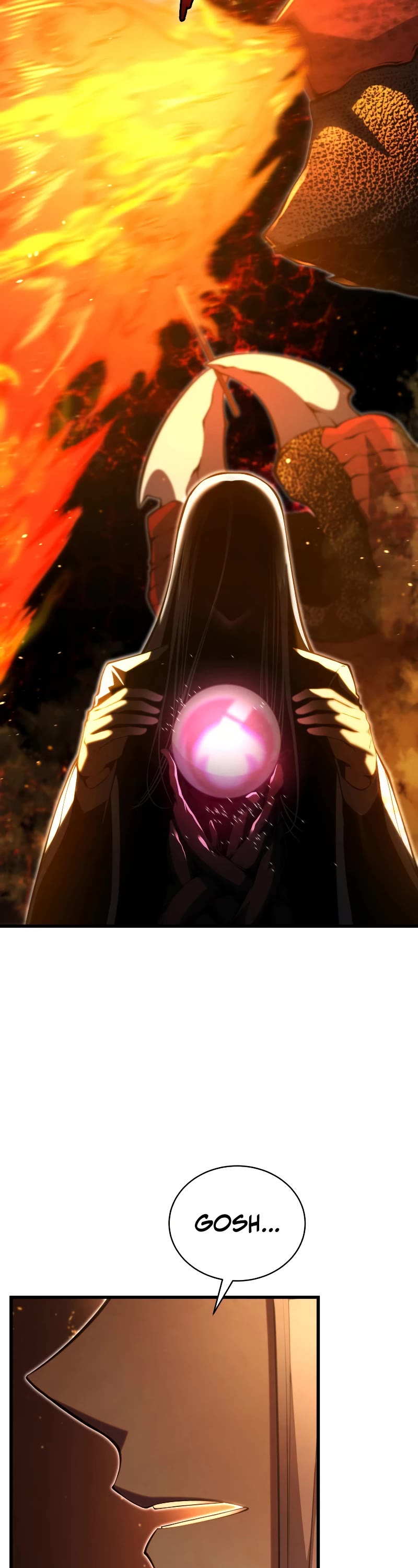 Swordmaster’s Youngest Son Chapter 57 page 43 - Chapter 57