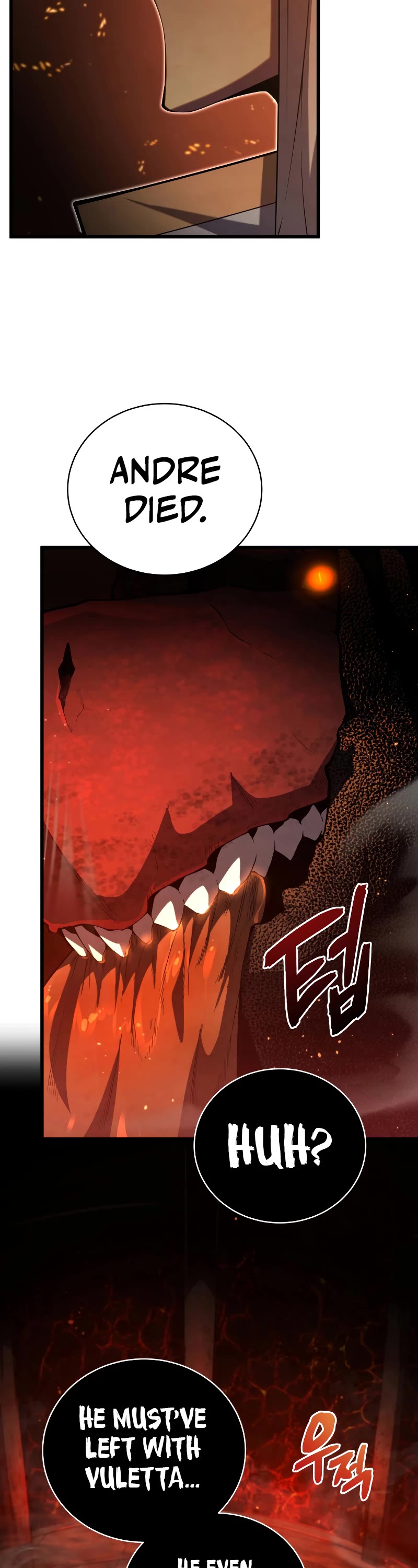 Swordmaster’s Youngest Son Chapter 57 page 44 - Chapter 57