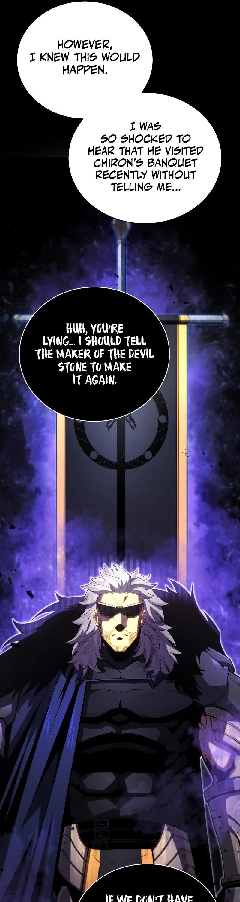 Swordmaster’s Youngest Son Chapter 57 page 52 - Chapter 57