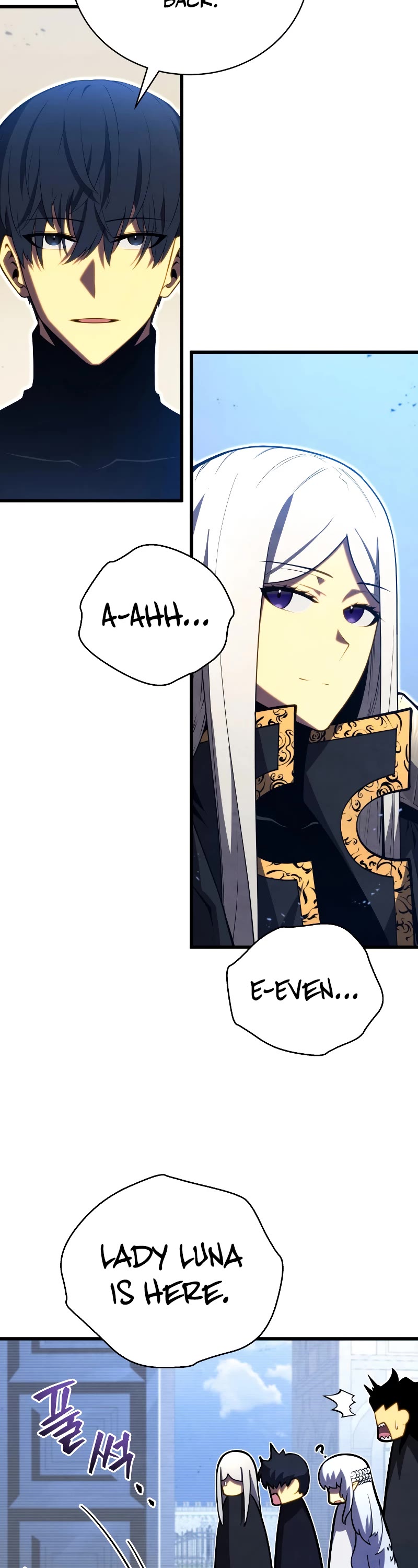 Swordmaster’s Youngest Son Chapter 57 page 60 - Chapter 57