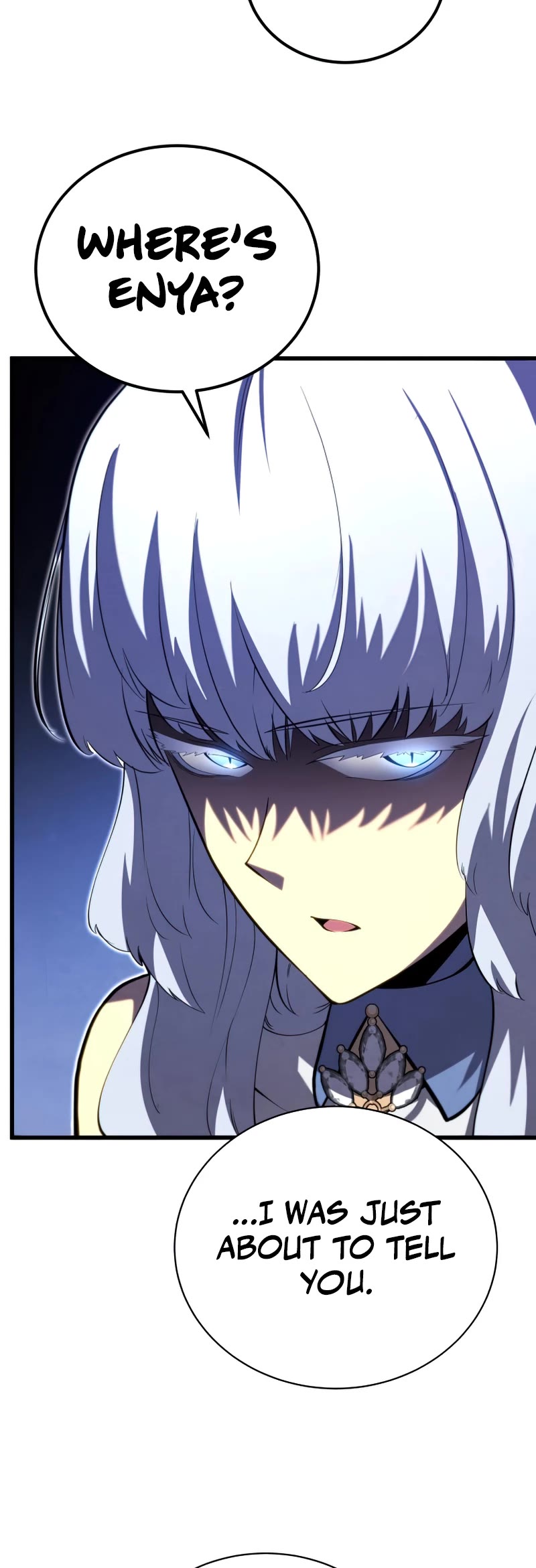Swordmaster’s Youngest Son Chapter 58 page 10 - Chapter 58