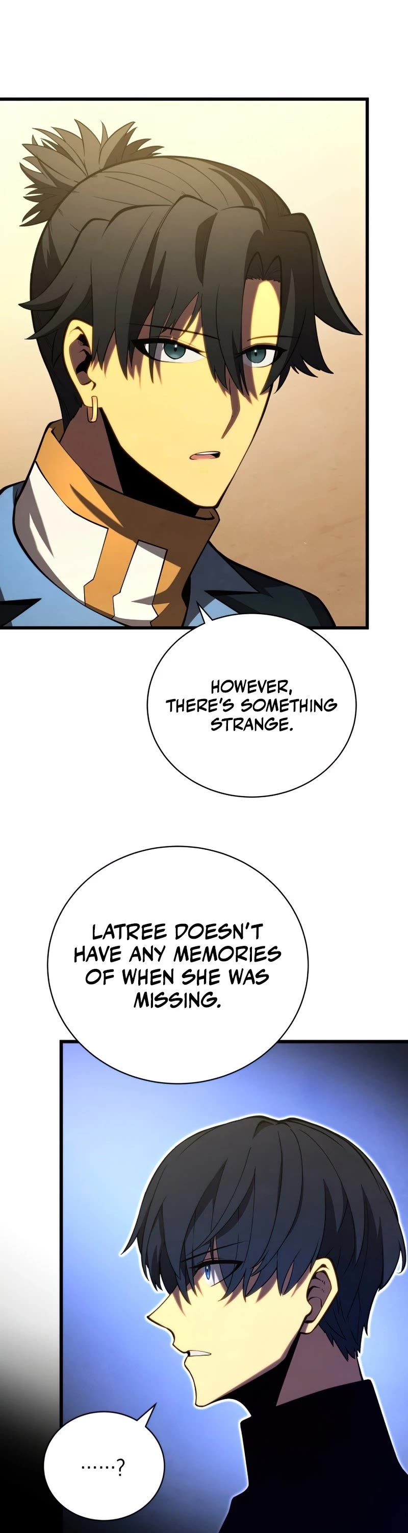 Swordmaster’s Youngest Son Chapter 58 page 12 - Chapter 58