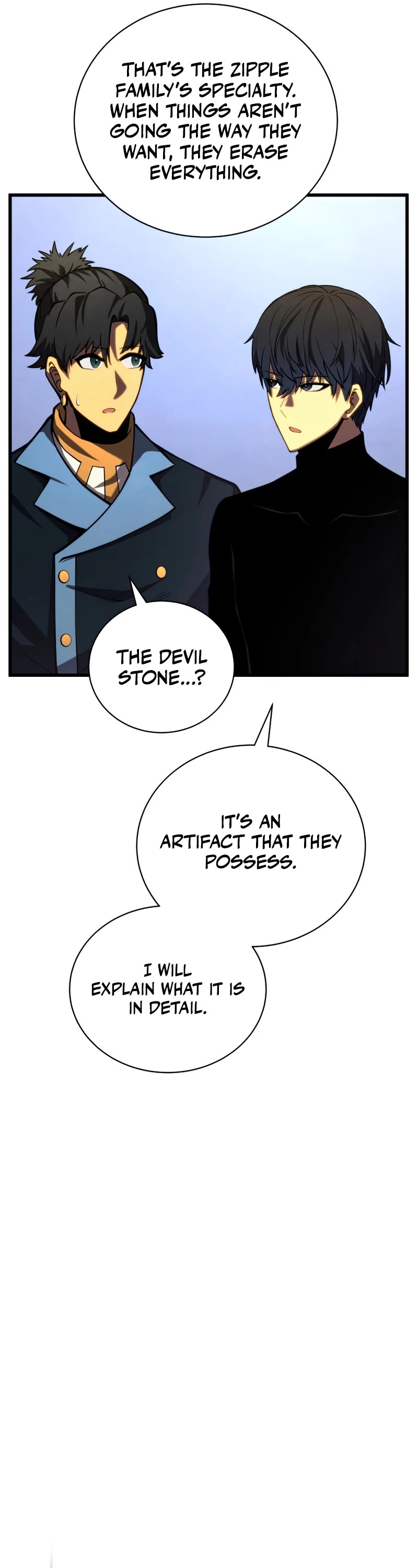 Swordmaster’s Youngest Son Chapter 58 page 16 - Chapter 58