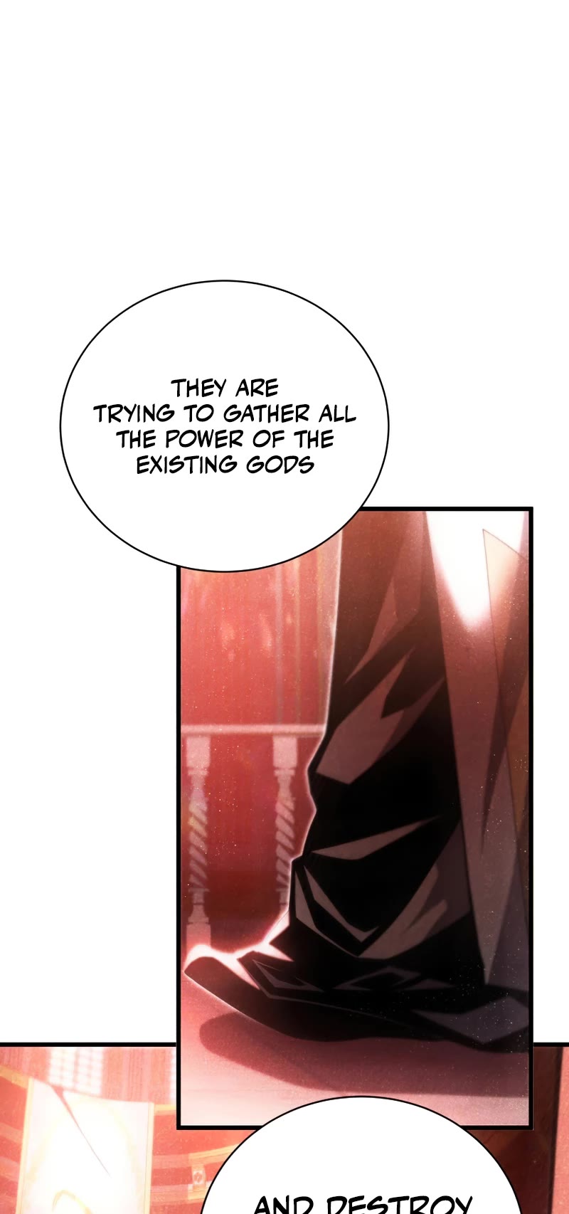 Swordmaster’s Youngest Son Chapter 58 page 19 - Chapter 58