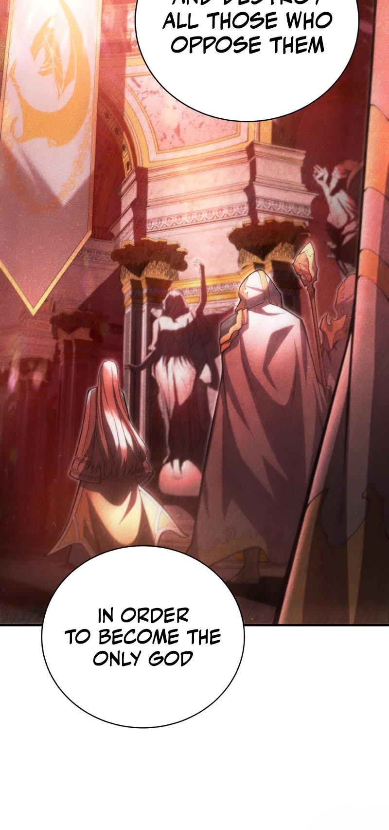 Swordmaster’s Youngest Son Chapter 58 page 20 - Chapter 58